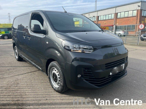 Fiat Scudo  L1 Multijet3 1.5 120PS S&S Manual MY24