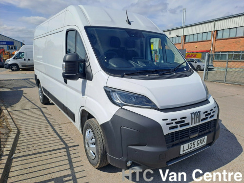 Fiat Ducato  Primo L3H2 Multijet3 2.2 140PS S&S Manual