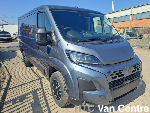 Fiat Ducato L2H1