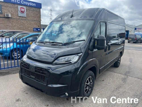 Fiat Ducato  Primo 35 MH2 2.2 140 hp Multijet III Manual -Style Pack