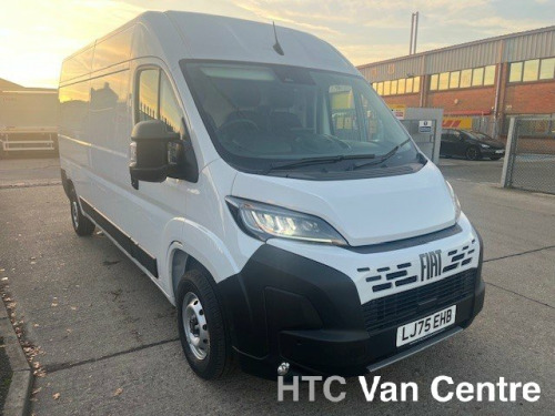 Fiat Ducato  Primo L3H2 