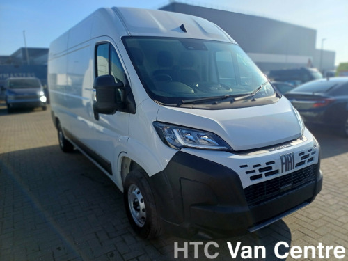 Fiat Ducato Primo L3H2