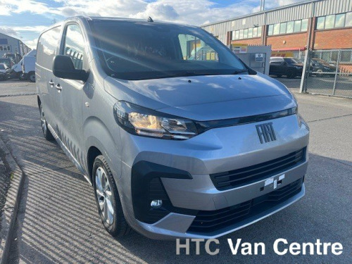 Fiat Scudo  1.5 120ps Primo L1