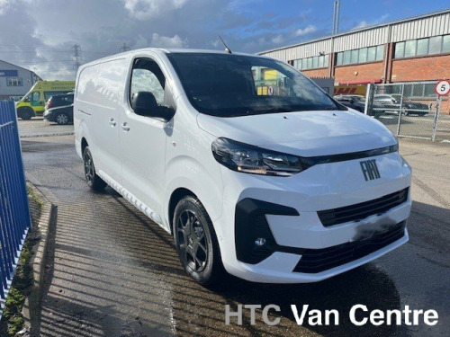 Fiat Scudo  Scudo 1.5 120PS L2 Manual Primo MY25 