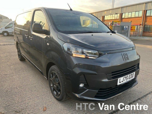 Fiat Scudo  Scudo Van Multijet3 2.0 145PS L2 Manual Primo MY25 