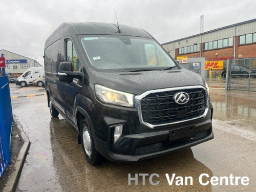 Maxus DELIVER 9  Base L3H2 FWD MY24 