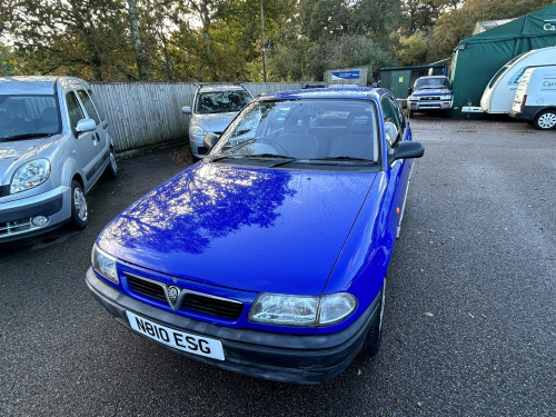 Vauxhall Astra  1.4 [82 PS] Merit 5dr Auto