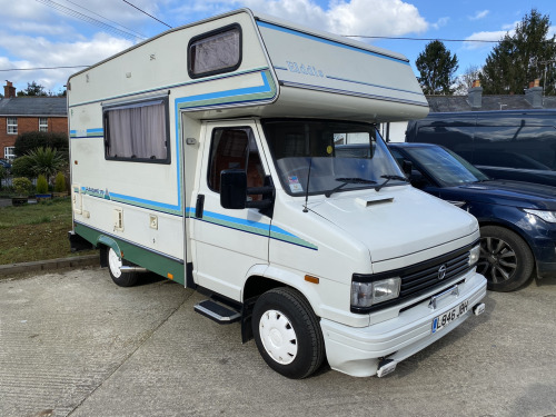 Talbot Express  EXPRESS 1300 D