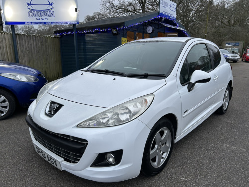 Peugeot 207  1.4 Sportium 3dr