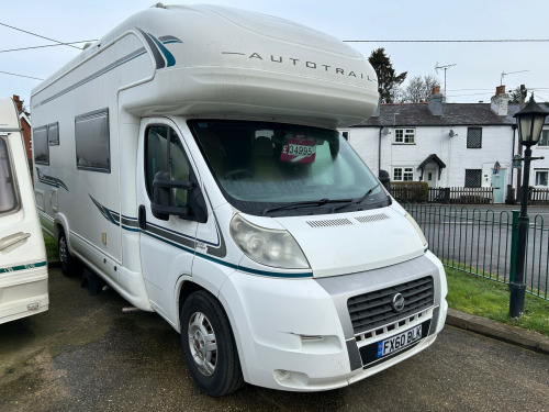 Fiat Ducato  DUCATO 40 MAXI 130 M-JET