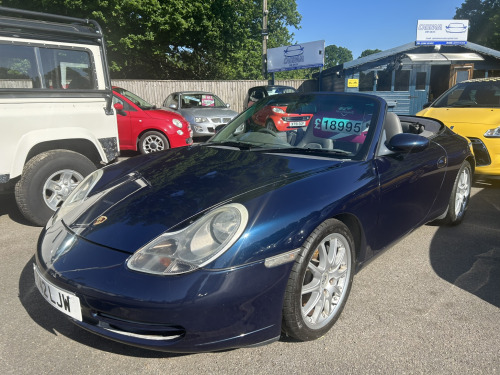 Porsche 911 911 CARRERA