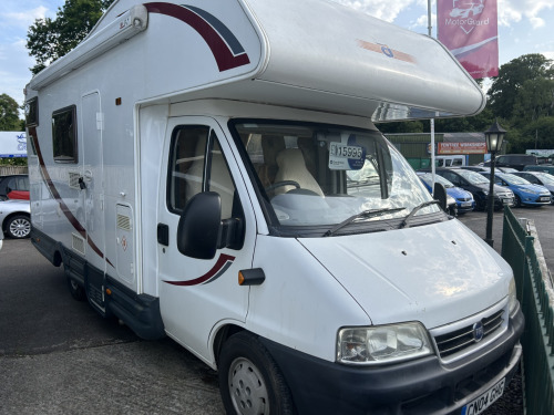 Fiat Tribute  TRIBUTE DUCATO 15 JTD