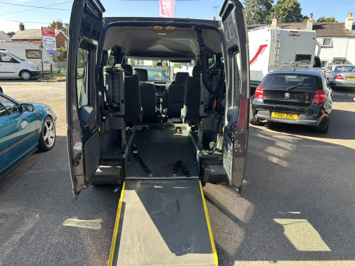 Ford Tourneo  TOURNEO CONN T230 LX90