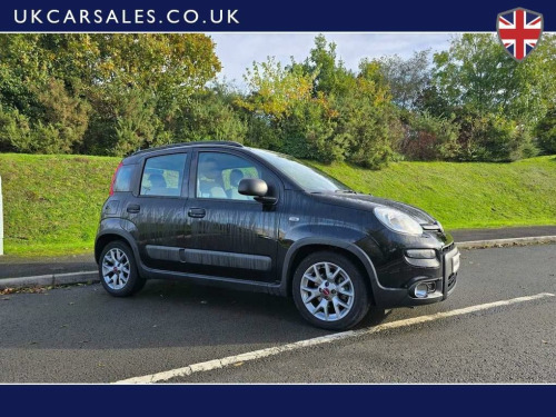 Fiat Panda  1.0 MHEV City Life Euro 6 (s/s) 5dr