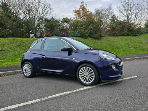 Vauxhall ADAM  1.4 16v GLAM Euro 5 3dr