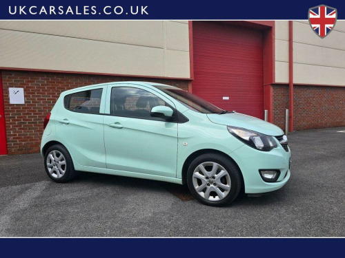 Vauxhall Viva  1.0i SE Euro 6 5dr