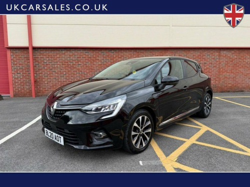 Renault Clio  1.5 Blue dCi Iconic Euro 6 (s/s) 5dr