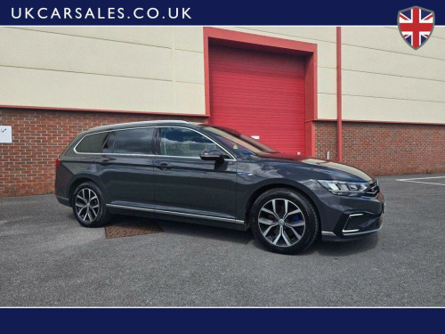 Volkswagen Passat  1.4 TSI 13kWh GTE DSG Euro 6 (s/s) 5dr