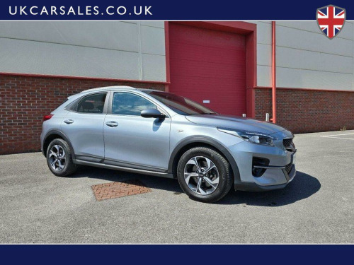 Kia XCeed  1.0 T-GDi 2 Euro 6 (s/s) 5dr