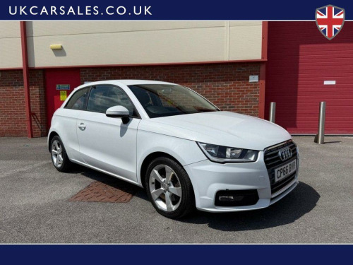 Audi A1  1.4 TFSI Sport Euro 6 (s/s) 3dr