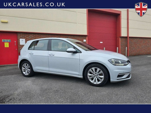 Volkswagen Golf  1.4 TSI SE Euro 6 (s/s) 5dr