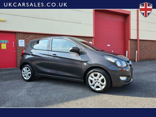 Vauxhall Viva  1.0i SE Euro 6 5dr