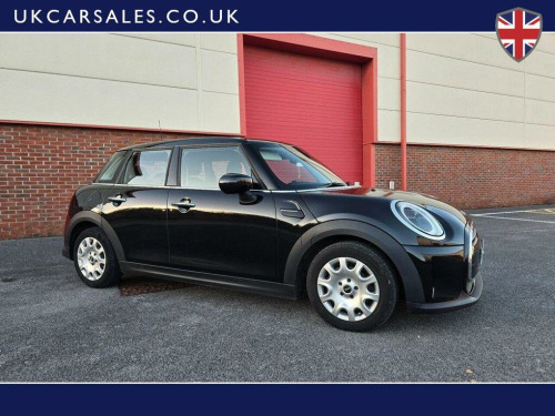 MINI Hatch  1.5 One Classic Euro 6 (s/s) 5dr