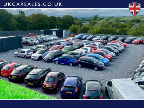 Ford Fiesta  1.25 Zetec Euro 6 5dr 