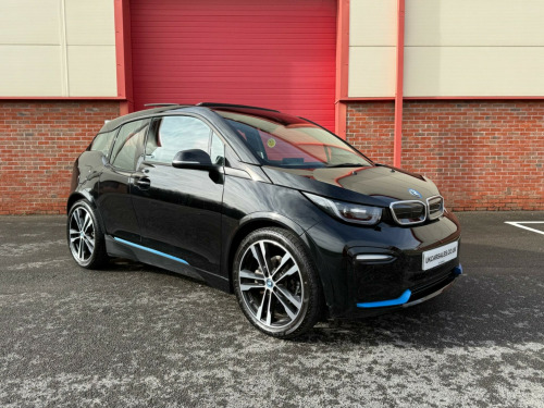 BMW i3  42.2kWh S Auto 5dr 