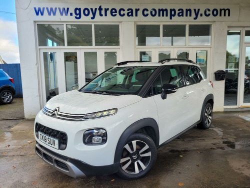 Citroen C3 Aircross  1.2 PureTech Feel