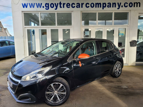 Peugeot 208  1.2 PureTech Roland Garros