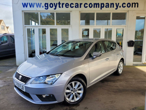 SEAT Leon  1.5 TSI EVO SE