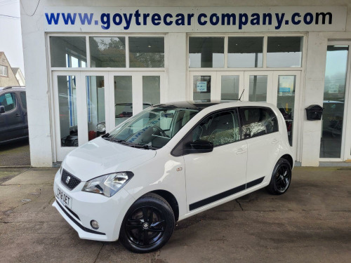 SEAT Mii  1.0 12v Design Mii