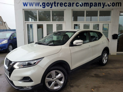 Nissan Qashqai  1.5 dCi Acenta Premium