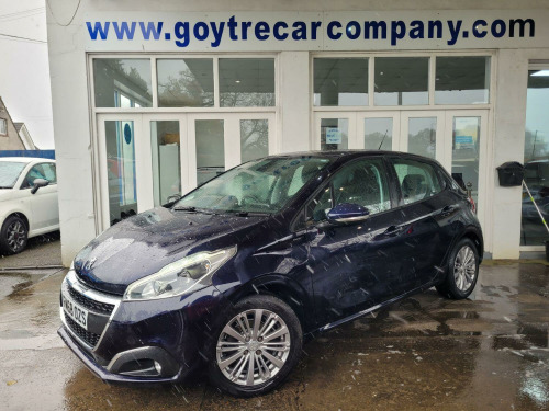 Peugeot 208  1.2 PureTech Signature