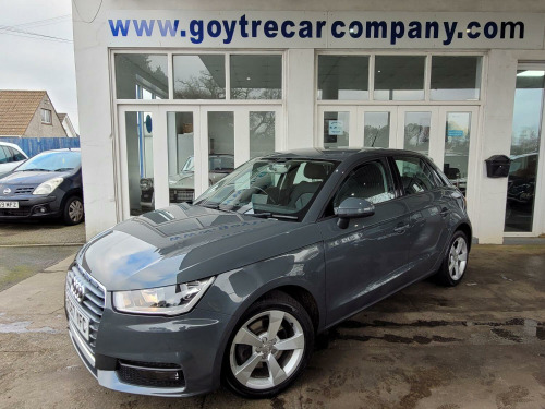 Audi A1  1.6 TDI Sport