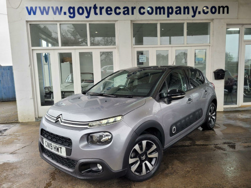 Citroen C3  1.2 PureTech Flair