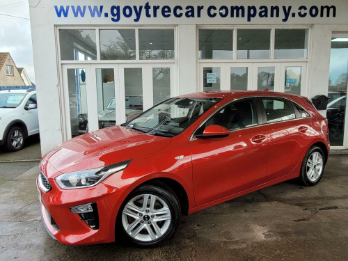 Kia ceed 1.6 CRDi ECO 2