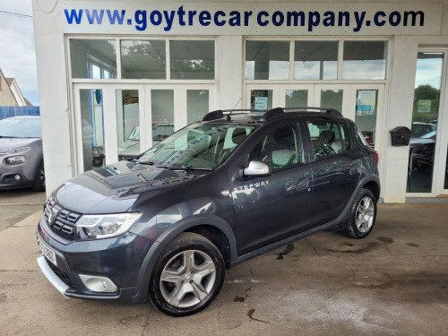Dacia Sandero Stepway  0.9 Stepway Essential TCe 90 RE
