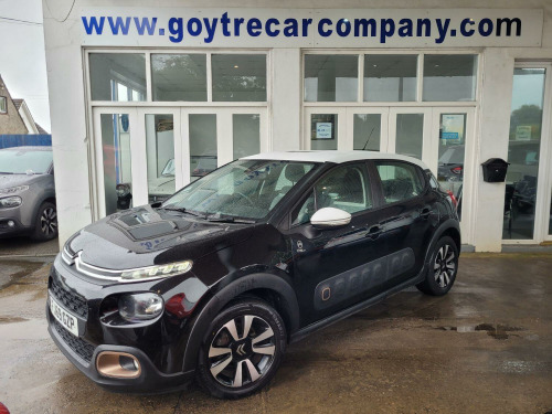 Citroen C3  1.2 PureTech Origins