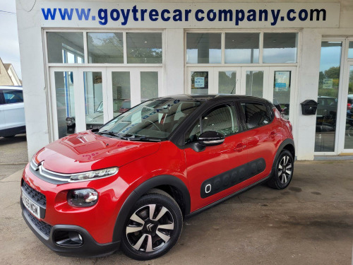 Citroen C3  1.2 PureTech GPF Flair