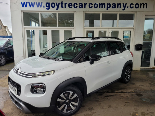 Citroen C3 Aircross  1.2 PureTech Feel