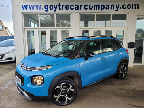 Citroen C3 Aircross  1.2 PureTech Flair 