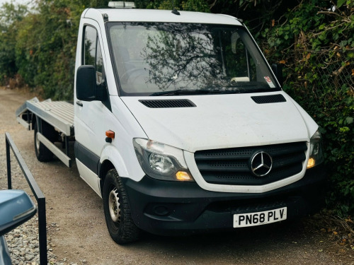 Mercedes-Benz Sprinter  314CDI