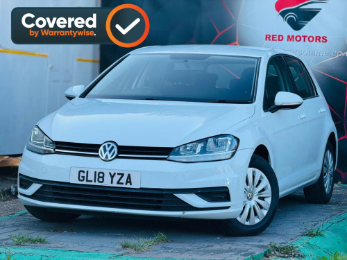 Volkswagen Golf  S TSI BLUEMOTION TECHNOLOGY DSG 5-Door