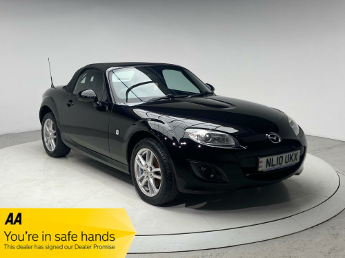 Mazda MX-5  1.8i SE Euro 4 2dr