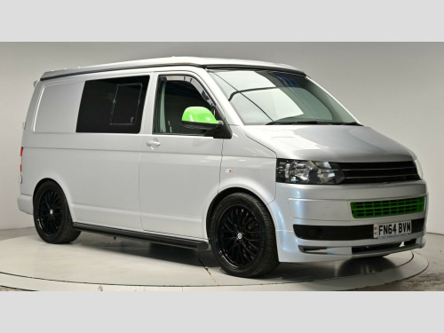 Volkswagen Transporter  2.0 TDI T28 Startline L3 H1 4dr