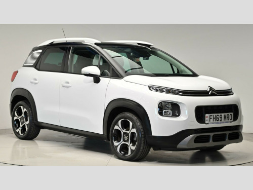 Citroen C3 Aircross  1.5 BlueHDi Flair Euro 6 5dr