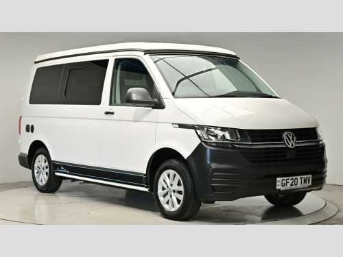 Volkswagen Transporter  2.0 TDI T28 Startline FWD SWB Euro 6 (s/s) 5dr
