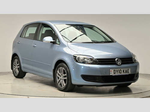 Volkswagen Golf Plus  1.4 TSI SE Euro 5 5dr